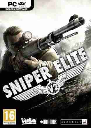 Descargar Sniper Elite V2 [English][Version 1.11 + DLCs][Steam Rip][rgamers] por Torrent